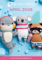 New Titles April 2026